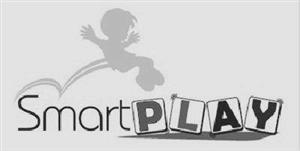 SmartPlay - לוגו סימן מסחר