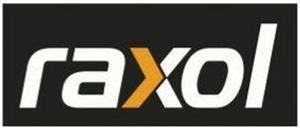 raxol - לוגו סימן מסחר רשום
