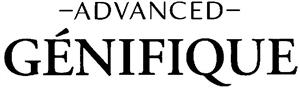 - ADVANCED - GÉNIFIQUE - לוגו סימן מסחר רשום