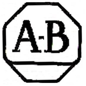 A - B - לוגו סימן מסחר רשום