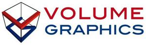 VOLUME GRAPHICS - לוגו סימן מסחר רשום