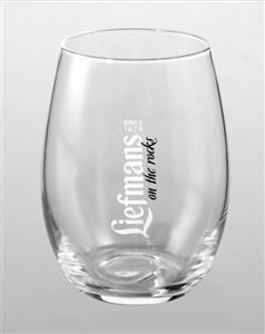 Liefmans on the rocks - לוגו סימן מסחר