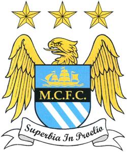 M.C.F.C. Superbia In Proelio - לוגו סימן מסחר רשום