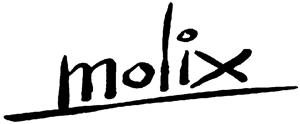 molix - לוגו סימן מסחר רשום