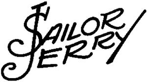 SAILOR JERRY - לוגו סימן מסחר רשום