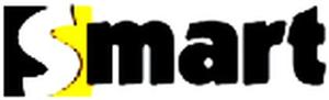 Smart - לוגו סימן מסחר רשום