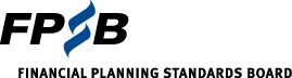FPSB FINANCIAL PLANNING STANDARDS BOARD - לוגו סימן מסחר רשום