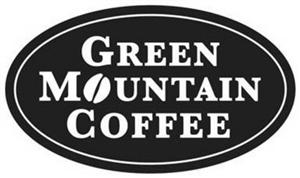 GREEN MOUNTAIN COFFEE - לוגו סימן מסחר רשום