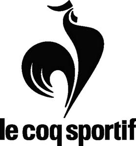 le coq sportif - לוגו סימן מסחר רשום