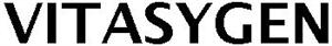 VITASYGEN - לוגו סימן מסחר
