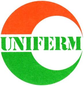 UNIFERM - לוגו סימן מסחר