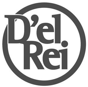 D'el Rei - לוגו סימן מסחר