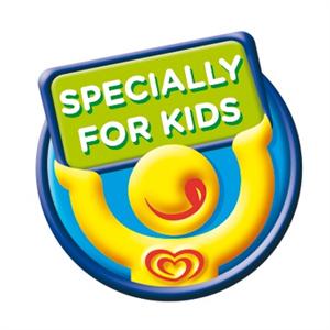 specially for kids - לוגו סימן מסחר