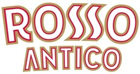 ROSSO ANTICO - לוגו סימן מסחר
