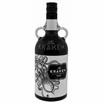 THE KRAKEN - לוגו סימן מסחר רשום