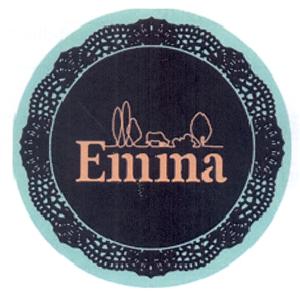 Emma - לוגו סימן מסחר