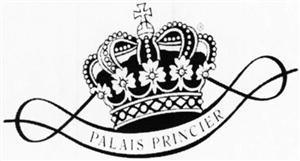 PALAIS PRINCIER - לוגו סימן מסחר