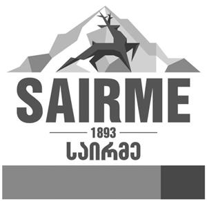 SAIRME 1893 - לוגו סימן מסחר