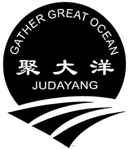 GATHER GREAT OCEAN JUDAYANG - לוגו סימן מסחר