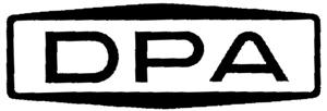 DPA - לוגו סימן מסחר רשום