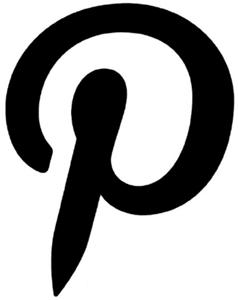 P - לוגו סימן מסחר רשום