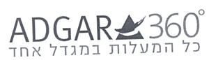 כל המעלות במגדל אחד - לוגו סימן מסחר