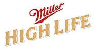 MILLER HIGH LIFE - לוגו סימן מסחר רשום