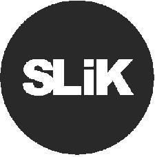 SLiK - לוגו סימן מסחר