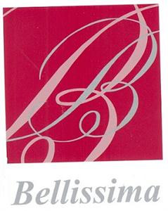 B Bellissima - לוגו סימן מסחר