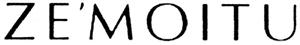 ZE'MOITU - לוגו סימן מסחר רשום