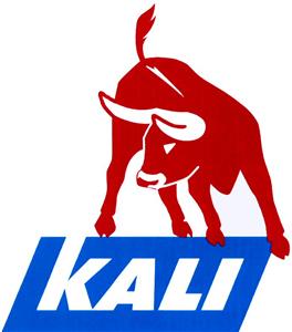 KALI - לוגו סימן מסחר רשום
