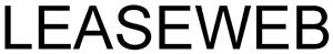 LEASEWEB - לוגו סימן מסחר רשום