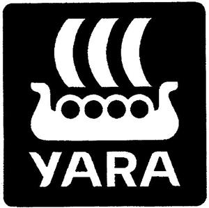 YARA - לוגו סימן מסחר רשום