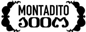 MONTADITO 100M - לוגו סימן מסחר רשום