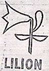 LILION - לוגו סימן מסחר