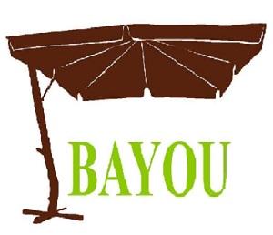BAYOU - לוגו סימן מסחר