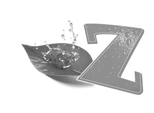 z - לוגו סימן מסחר