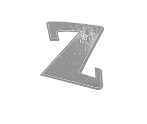 z - לוגו סימן מסחר