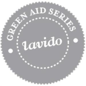 GREEN AID SERIES lavido - לוגו סימן מסחר