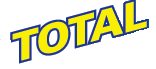 TOTAL - לוגו סימן מסחר רשום