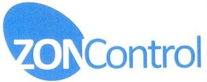 ZONControl - לוגו סימן מסחר