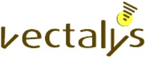 vectalys - לוגו סימן מסחר