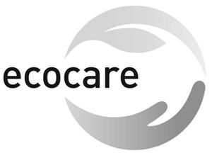 ecocare - לוגו סימן מסחר רשום