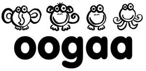 oogaa - לוגו סימן מסחר