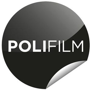 POLIFILM - לוגו סימן מסחר רשום
