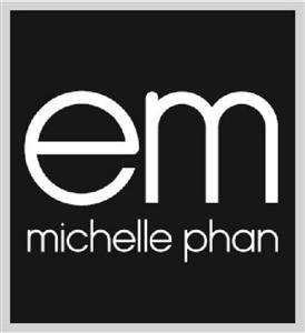 em michelle phan - לוגו סימן מסחר