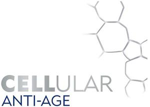 CELLULAR ANTI - AGE - לוגו סימן מסחר רשום