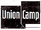 UNION CAMP - לוגו סימן מסחר