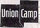 UNION CAMP - לוגו סימן מסחר