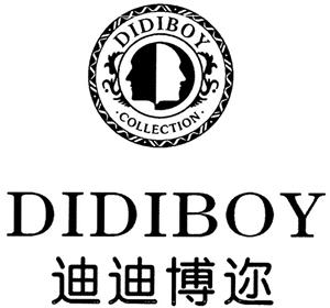 DIDIBOY DIDIBOY COLLECTION - לוגו סימן מסחר